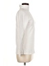 Serra Ivory Long Sleeve Turtleneck Size M - photo 4