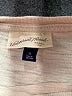 Universal Thread 100% Cotton Ivory Short Sleeve Turtleneck Size XL - photo 7