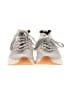 NOBULL Gray Sneakers Size 7 1/2 - photo 2