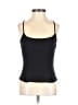 Divided by H&M Black Tank Top Size XS - photo 1
