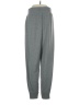 Nike Chevron-herringbone Gray Sweatpants Size S - photo 2