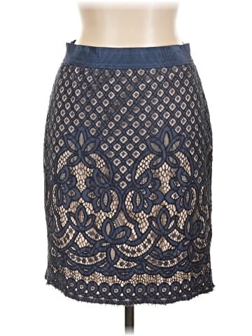 Ann Taylor Formal Skirt (view 1)