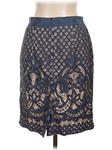 Ann Taylor Formal Skirt (view 2)