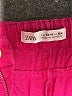Zara Pink Casual Pants Size 13 - 14 - photo 3