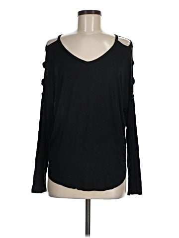 Zenana Outfitters Long Sleeve T-Shirt (view 1)