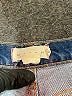 Hatch Hearts Blue Jeans Size 27 waist - photo 6