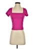 Sincerely Jules Pink Tank Top Size S - photo 1