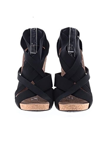 BCBGeneration Wedges (view 2)