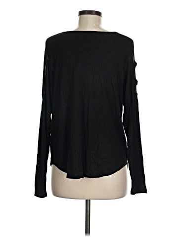 Zenana Outfitters Long Sleeve T-Shirt (view 2)