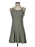 Unbranded Gray Casual Dress Size 5 - 6 - photo 1