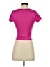 Sincerely Jules Pink Tank Top Size S - photo 2