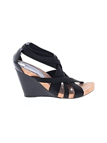 BCBGeneration Wedges (view 1)