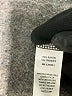 LNA Black Long Sleeve Turtleneck Size M - photo 8