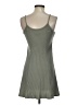 Unbranded Gray Casual Dress Size 5 - 6 - photo 2