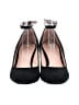 J.Crew Black Heels Size 8 - photo 2