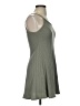 Unbranded Gray Casual Dress Size 5 - 6 - photo 4