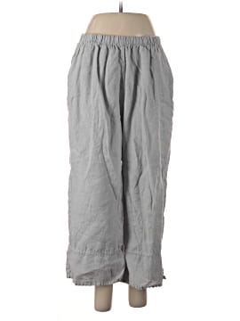 Assorted Brands Linen Pants