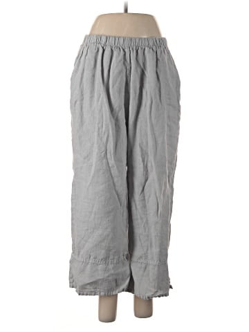 Assorted Brands Linen Pants (view 1)