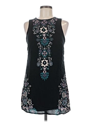 Ecote Sleeveless Blouse (view 1)