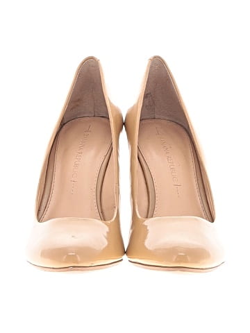 Banana Republic Wedges - back