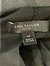 Ann Taylor Gray Blazer Size 14 Petite - photo 6