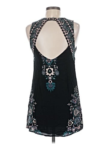 Ecote Sleeveless Blouse (view 2)