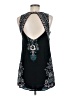 Ecote 100% Rayon Black Sleeveless Blouse Size M - photo 2