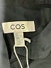 Cos Black Casual Dress Size 2 - photo 7