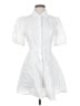 Lulus White Casual Dress Size S - photo 1