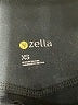 Zella Black Active Pants Size XS - photo 7
