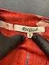 Rip Curl Orange Kimono Size M - photo 7