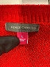 Vince Camuto Red Pullover Sweater Size L - photo 7