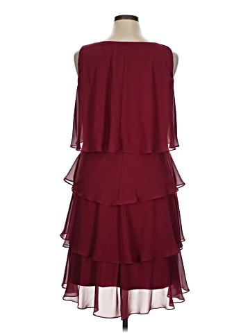 S.L. Fashions Cocktail Dress (view 2)