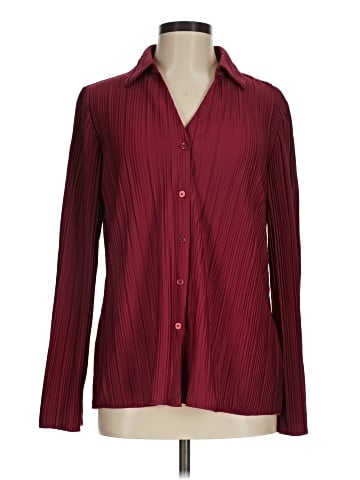 Rafaella Long Sleeve Blouse (view 1)