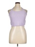 Divided by H&M Purple Tank Top Size XL - photo 1
