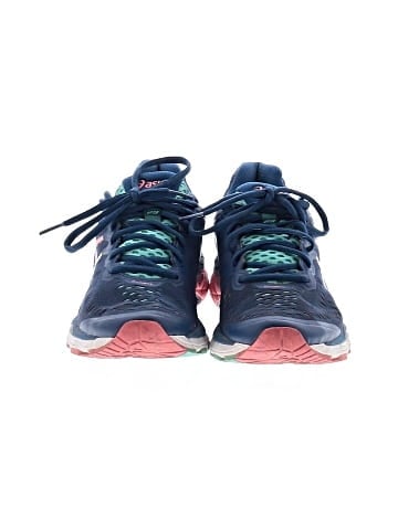Asics Sneakers (view 2)