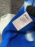 Talbots Tie-dye Blue Pullover Sweater Size XL - photo 8
