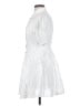 Lulus White Casual Dress Size S - photo 5