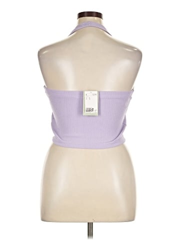 Divided by H&M Tank Top (view 2)