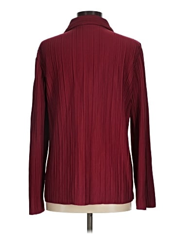 Rafaella Long Sleeve Blouse (view 2)