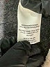 Skye's The Limit 100% Polyester Ivory Faux Fur Jacket Size 1X - photo 7