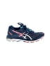 Asics Blue Sneakers Size 8 - photo 1