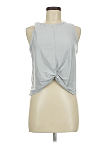 Active by Old Navy Sleeveless T-Shirt (view 1)
