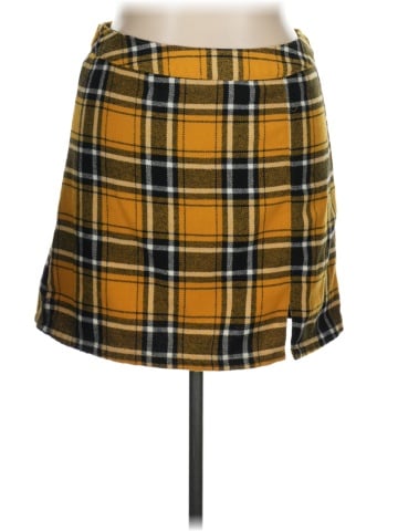 No Boundaries Casual Skirt (view 1)