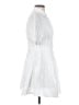 Lulus White Casual Dress Size S - photo 4