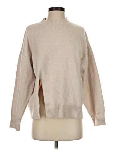 DAZY Turtleneck Sweater (view 1)