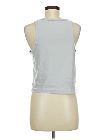 Active by Old Navy Sleeveless T-Shirt (view 2)