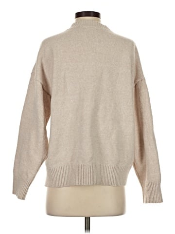 DAZY Turtleneck Sweater (view 2)