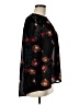 Knox Rose Black Long Sleeve Blouse Size M - photo 4