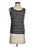 Escada Sport Gray Sleeveless Top Size S - photo 1